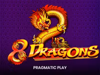 8 Dragons