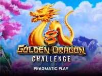 8 Golden Dragon Challenge