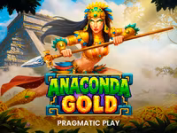 Anaconda Gold
