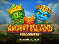 Ancient Island Megaways™
