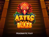 Aztec Blaze