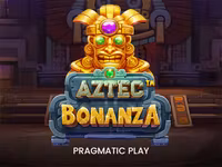 Aztec Bonanza