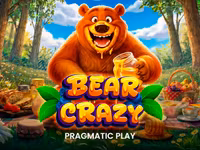 Bear Crazy