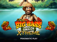 Big Bass Amazon Xtreme