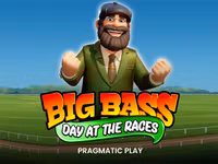 Big Bass Day at the Races