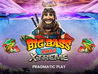 Big Bass Xmas Xtreme