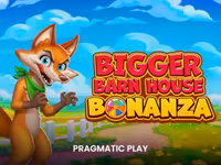 Bigger Barn House Bonanza