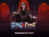 Blade & Fangs