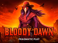 Bloody Dawn