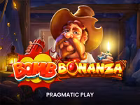 Bomb Bonanza