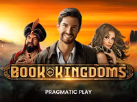 Book Of Kingdoms