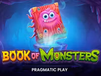 Book of Monsters