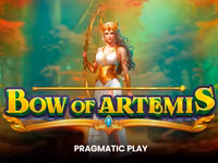 Bow of Artemis