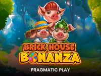 Brick House Bonanza