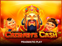Caishen's Cash