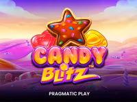 Candy Blitz