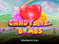 Candy Blitz Bombs