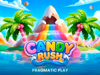 Candy Rush
