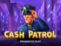 Cash Patrol
