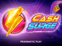 Cash Surge