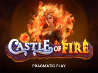 Castle of Fire