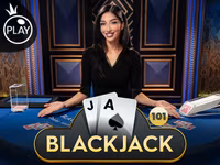 Blackjack 101