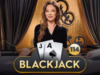 Blackjack 114