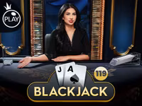 Blackjack 119