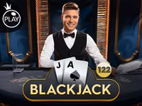 Blackjack 122