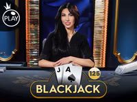 Blackjack 125