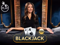 Blackjack 126
