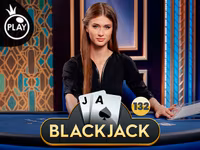 Blackjack 132