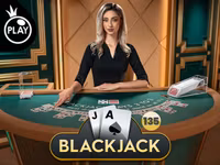 Blackjack 135