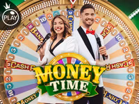 Money Time