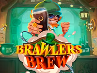 Brawlers Brew