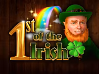 1st of the Irish