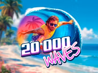 20 000 Waves