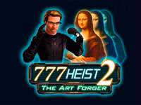 777 Heist 2 The Art Forger