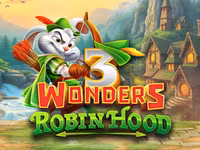 3 Wonders Robin Hood