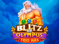Blitz of Olympus: Trio Max