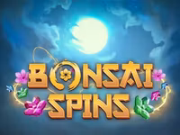 Bonsai Spins
