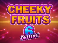 Cheeky Fruits 6 Deluxe