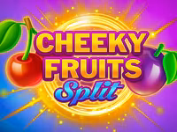 Cheeky Fruits Split