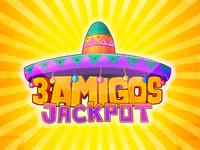 3 Amigos Jackpot