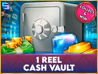 1 Reel - Cash Vault