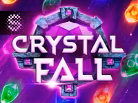 Crystal Fall