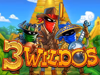 3 Wildos