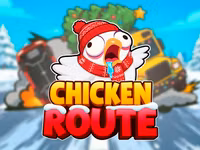 Chicken Route
