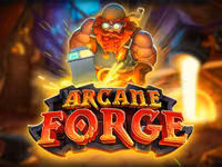 Arcane Forge