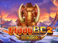 10000 BC 2 DoubleMax